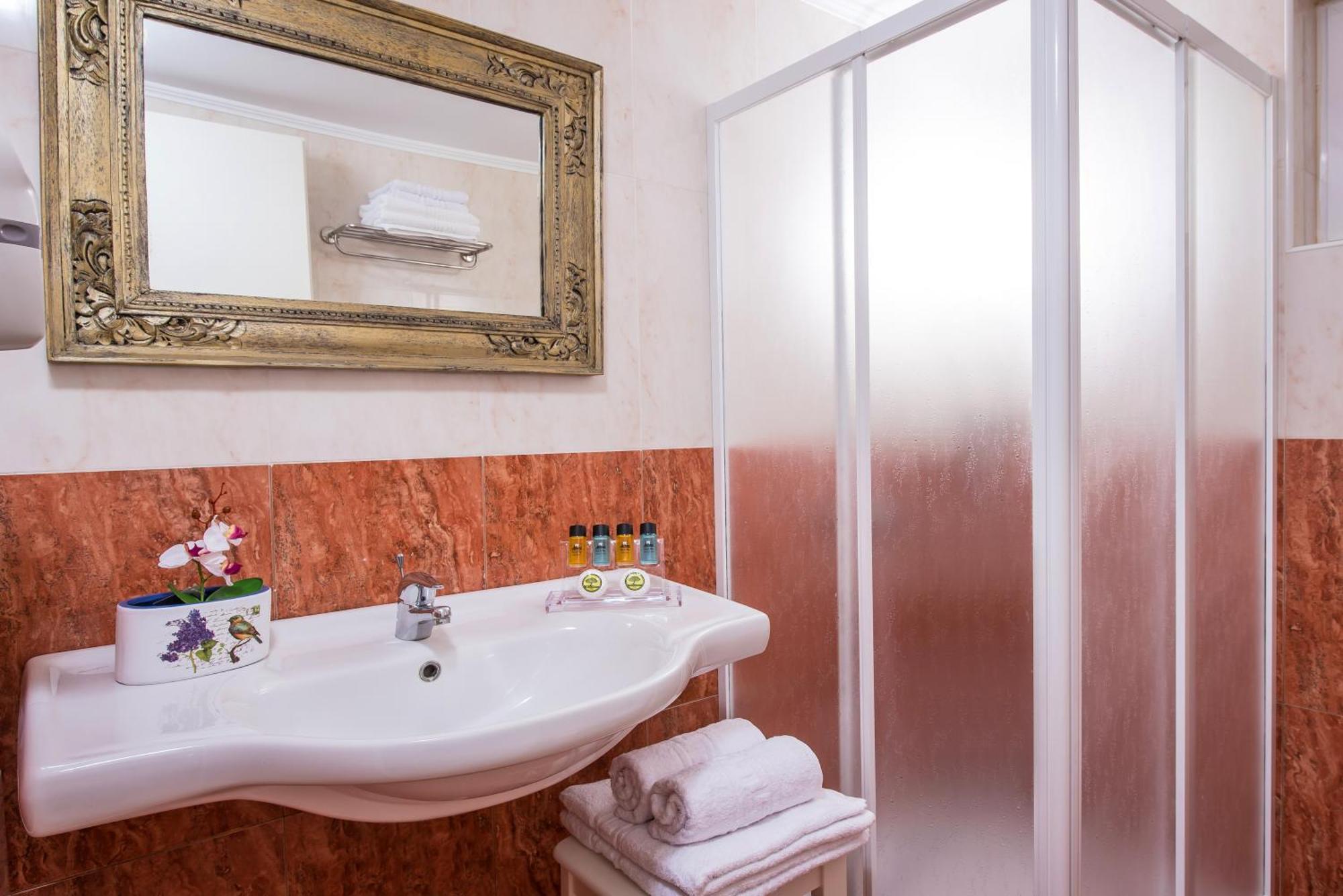 Ammos Boutique Apartments & Suites Малія Номер фото