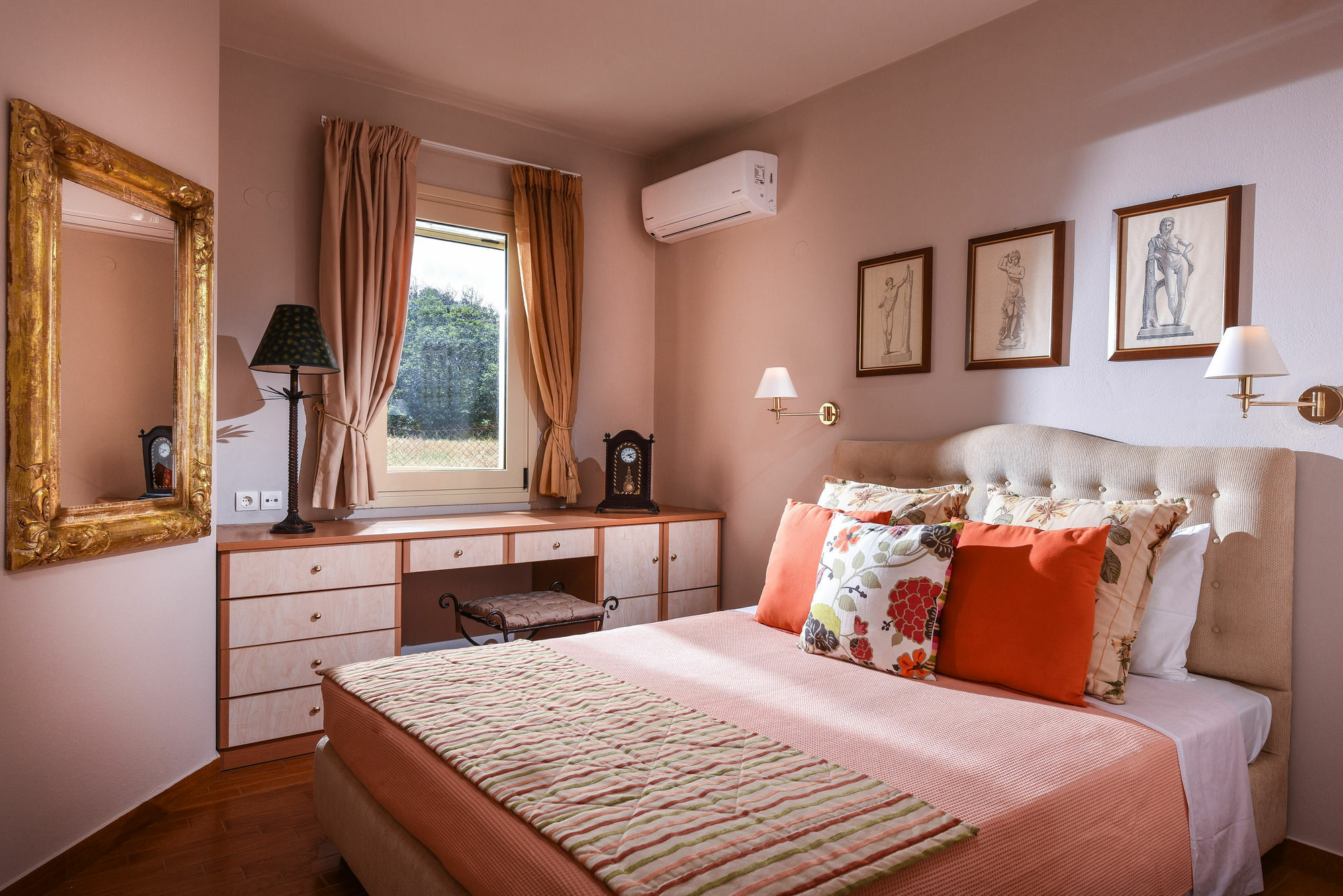 Ammos Boutique Apartments & Suites Малія Екстер'єр фото