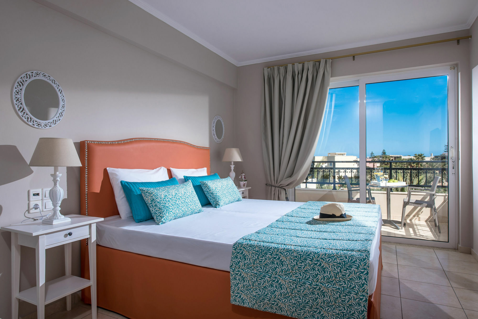 Ammos Boutique Apartments & Suites Малія Екстер'єр фото